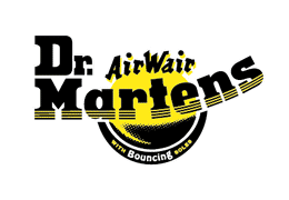 Dr martens logo