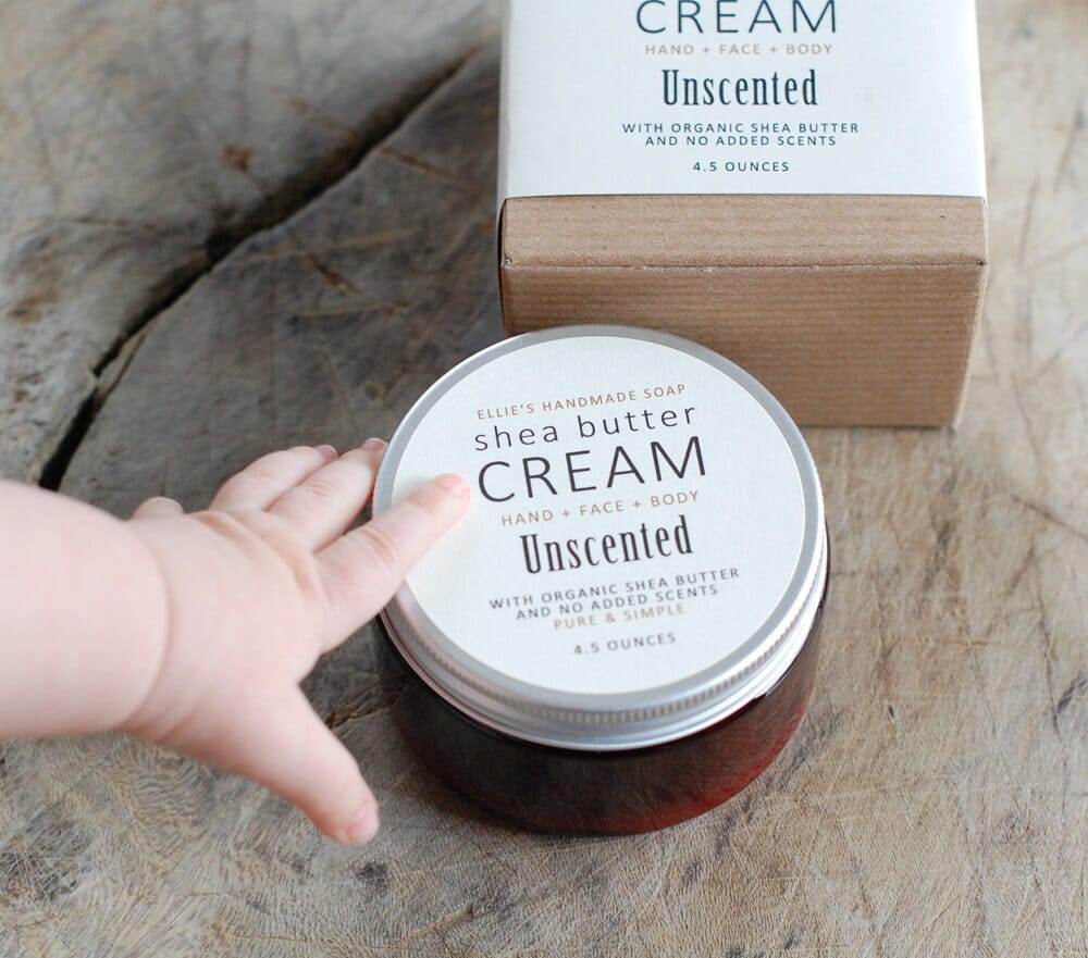 cream image