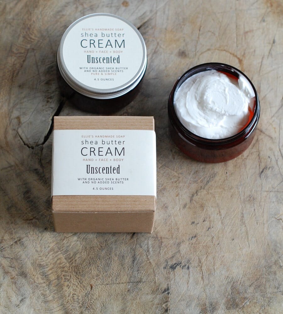 cream image