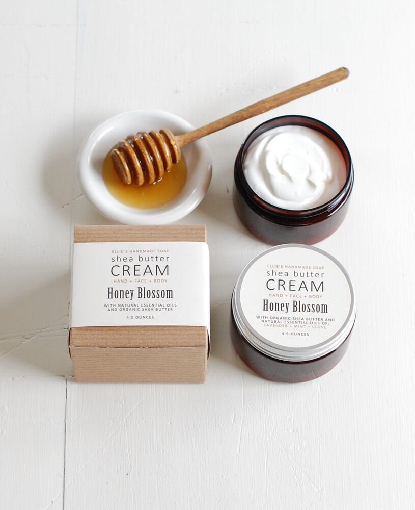 cream image