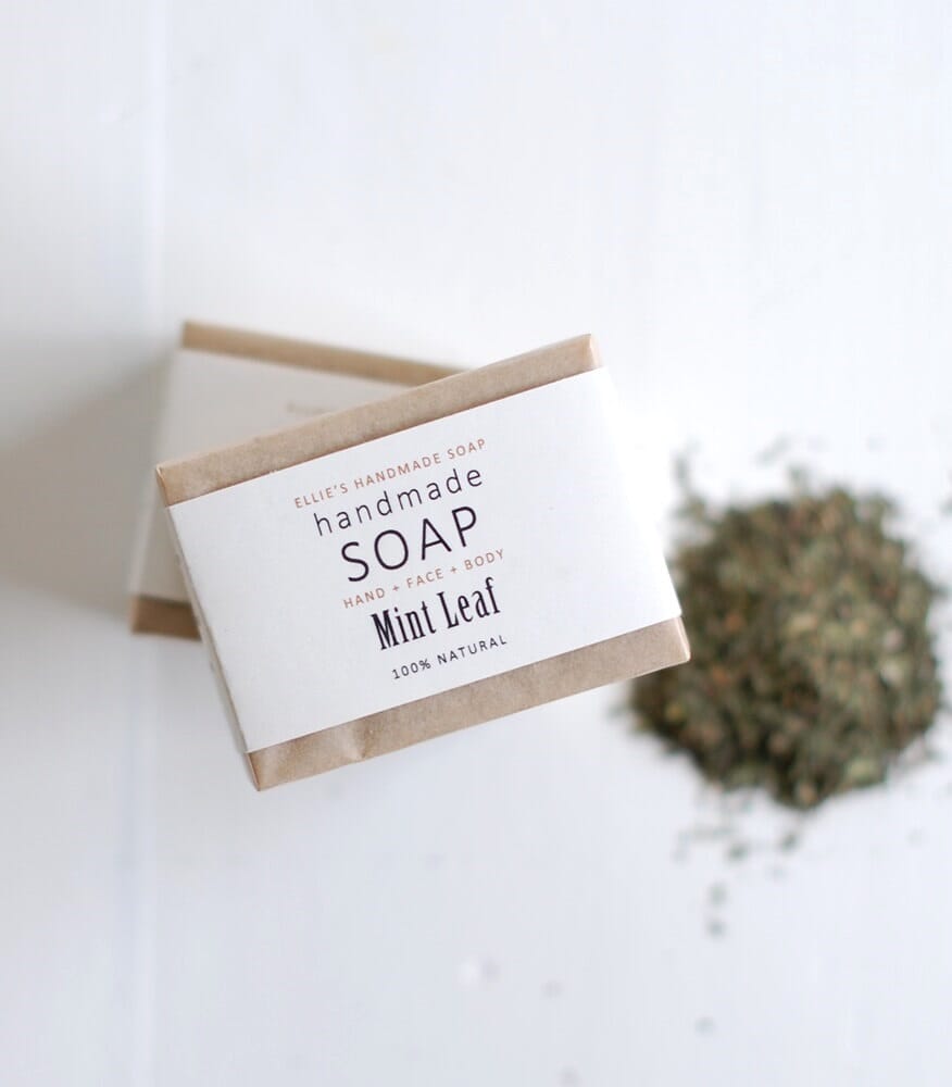soap image