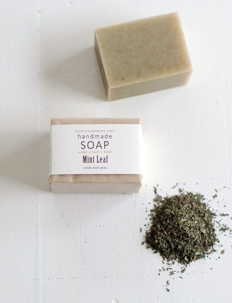 soap image