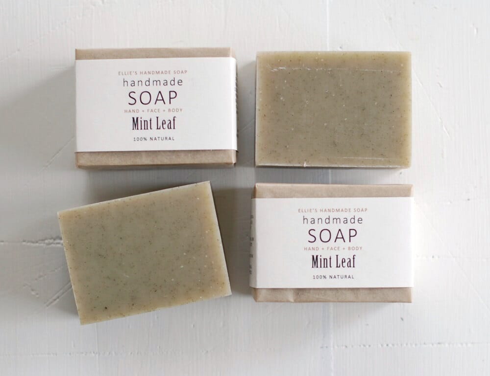 soap image