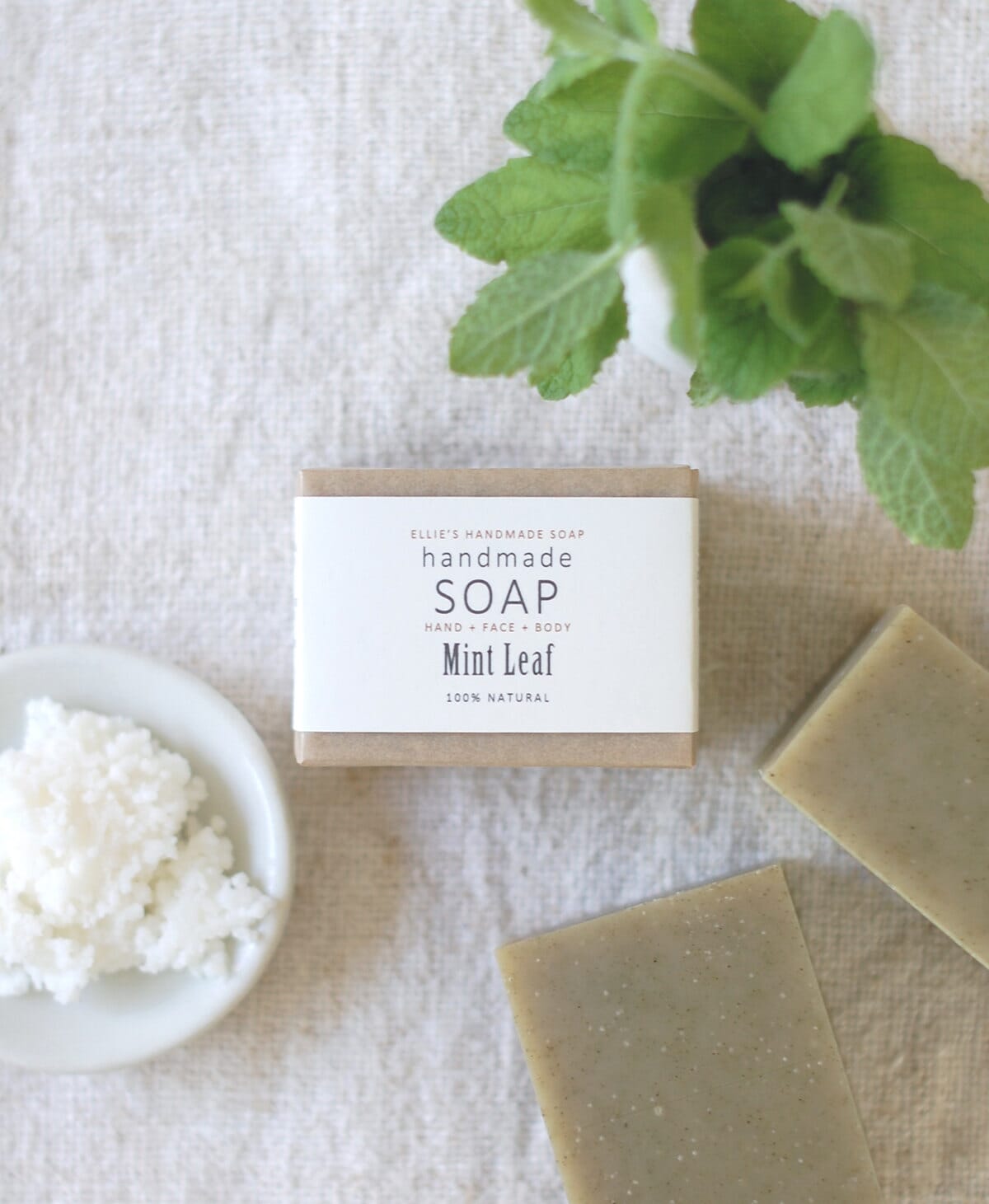 soap image
