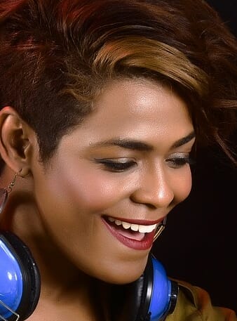 Second face detected