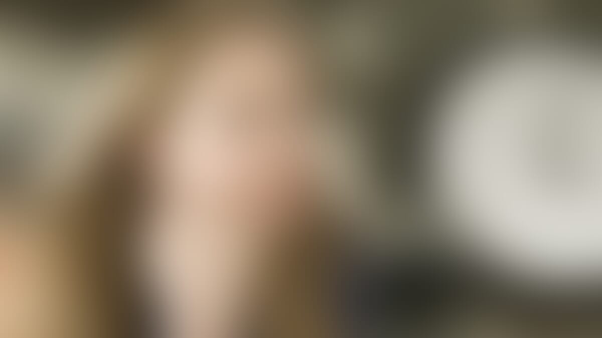 Image with blur applied