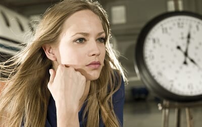 Image cropped in width and height