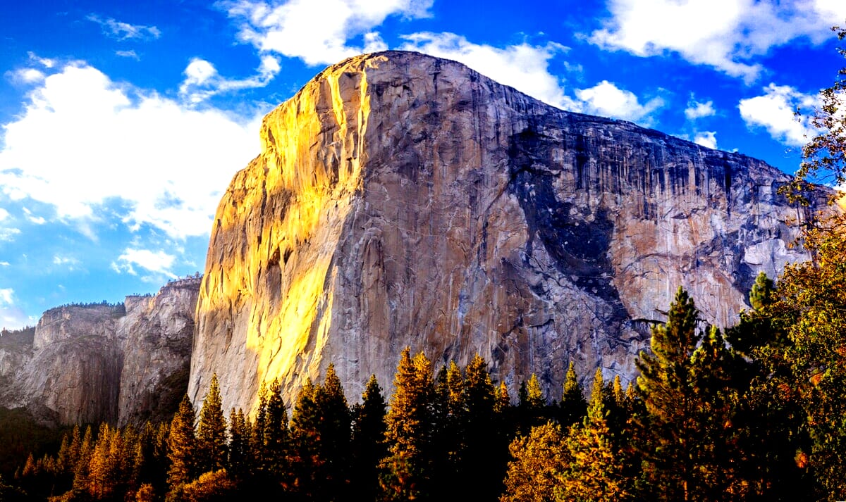 Black and white levels changed