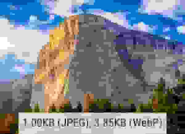 Compare image quality – 1%