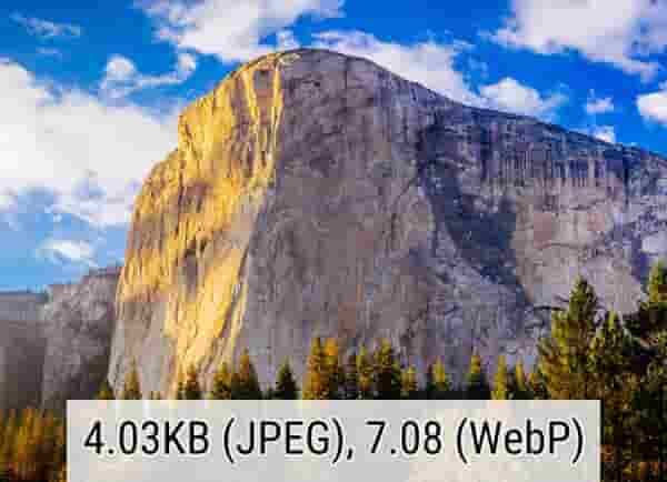 Compare image quality – 15%