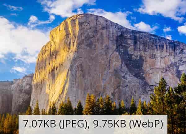 Compare image quality – 30%